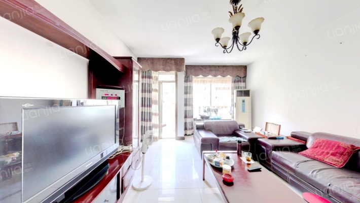 世纪家园二手房实景图