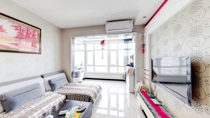 文轩小区二手房实景图