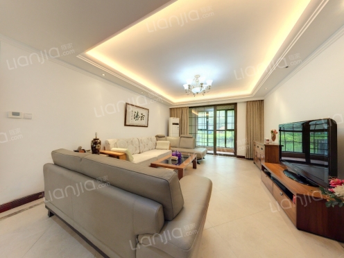 整租·山海湾 3室2厅 南/北