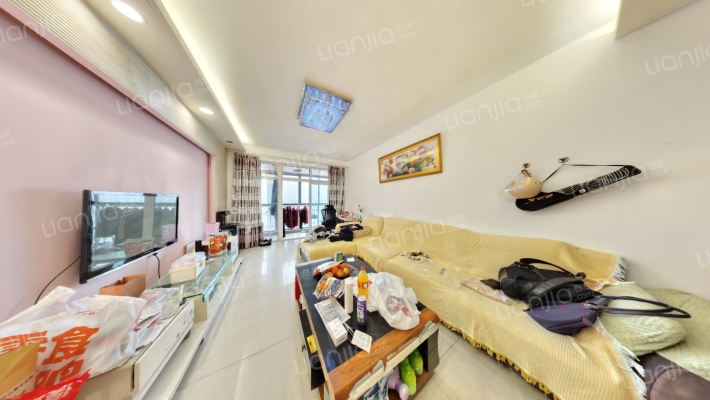 龙锦湾二手房实景图