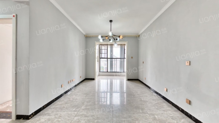 金色理想二手房实景图