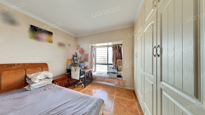 大兴新悦城二手房实景图