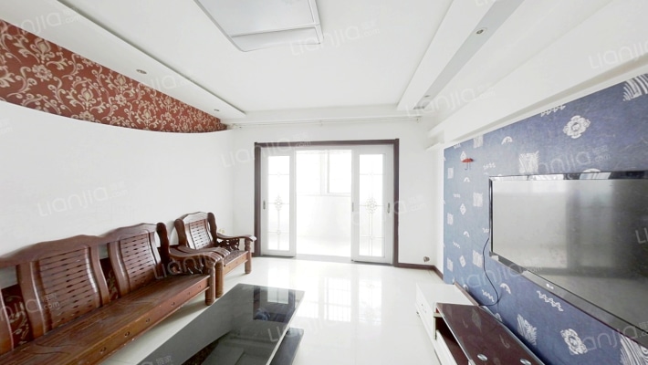 清纤小区二手房实景图