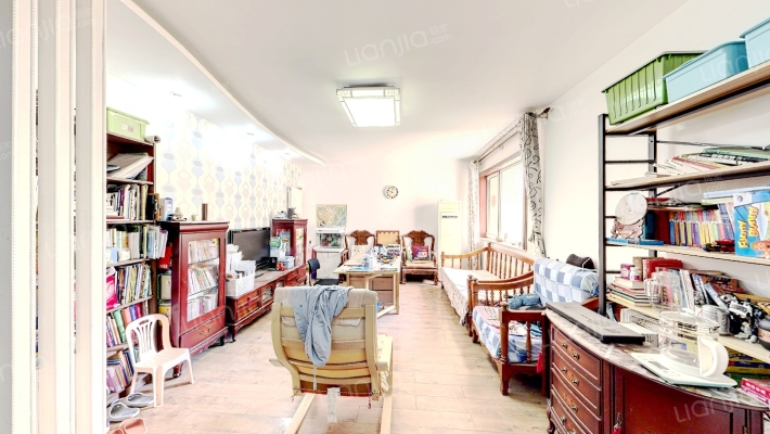 东山小区二手房实景图