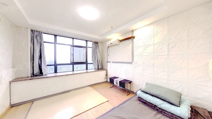 纯高联邦国际商务花园二手房实景图