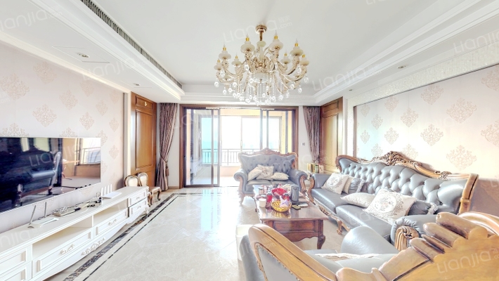 宝龙御湖官邸二手房实景图