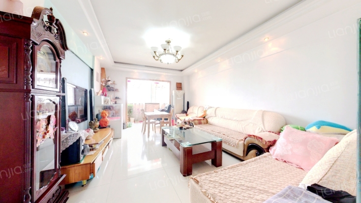 同煦苑小区二手房实景图