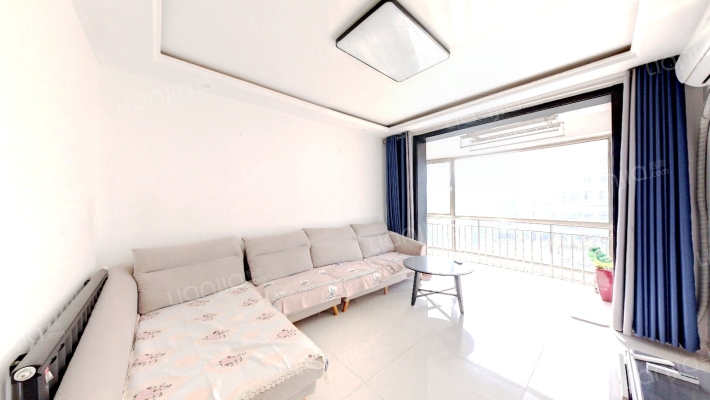 寿山棕榈泉二手房实景图