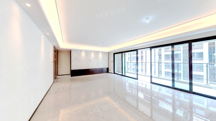 万科·紫台二手房实景图