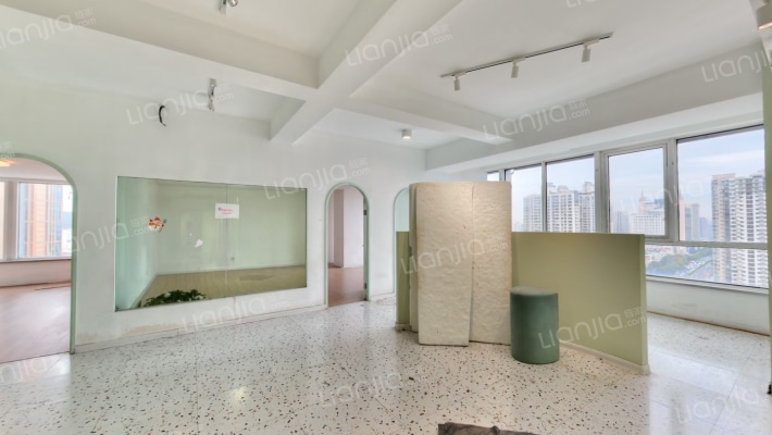 国华经典二手房实景图