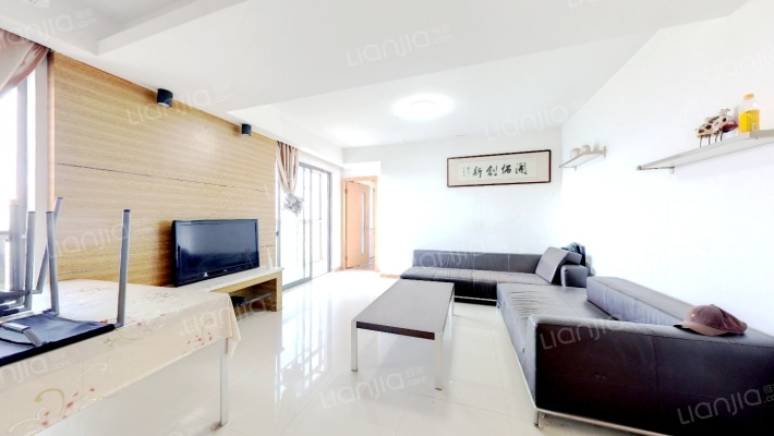 华府世家二手房实景图