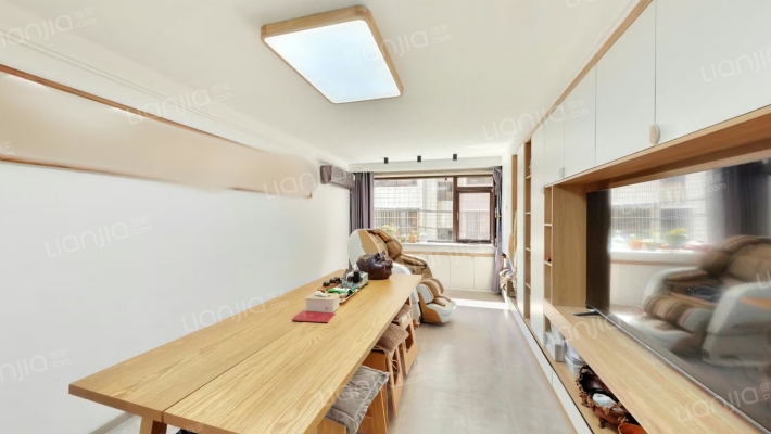 工商局宿舍二手房实景图