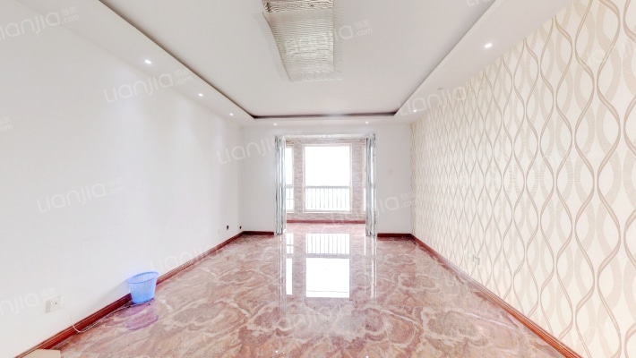 泰达御海二手房实景图