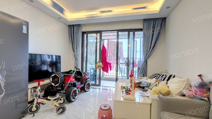 碧桂园蘭亭二手房实景图