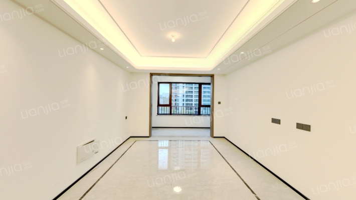 嘉实·万科公园都会二手房实景图