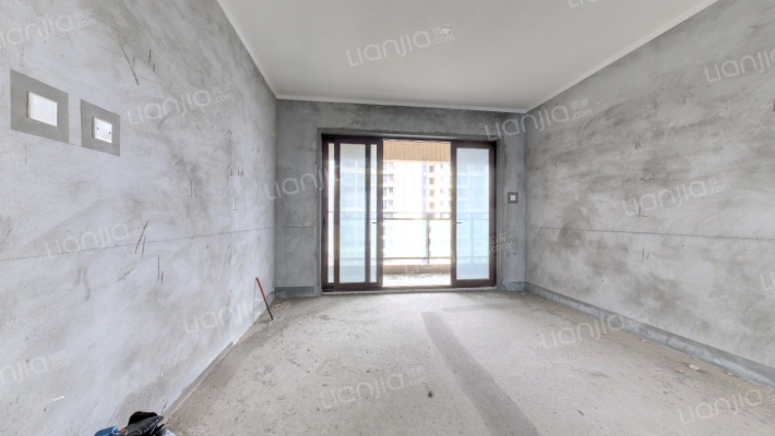 华鸿榄悦轩二手房实景图