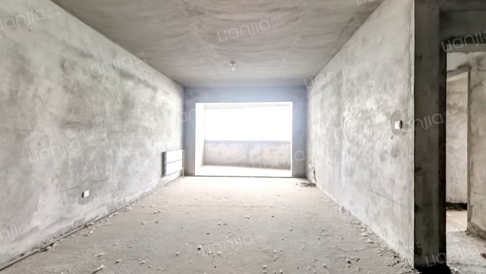 龙兴苑北苑二手房实景图