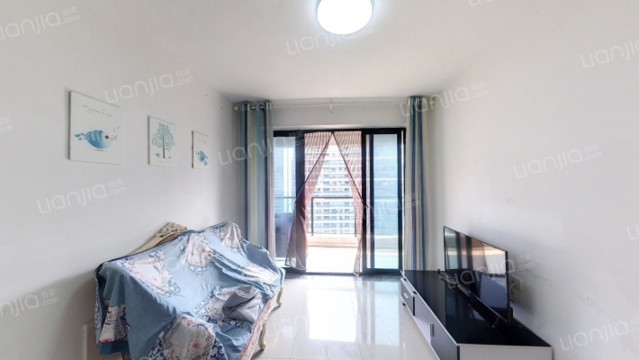 天地凤凰城二手房实景图