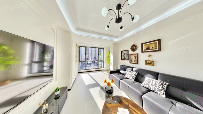 建华家园二区二手房实景图