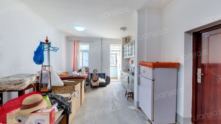 虎坊路甲15号院二手房实景图