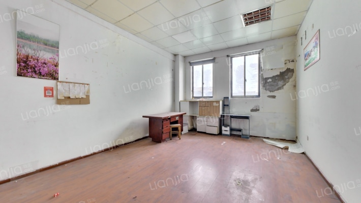 寰庆商苑二手房实景图