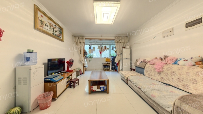 汉飞城市公园二期二手房实景图