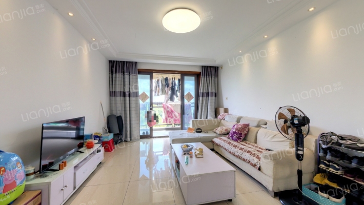 华谊禄丰苑二手房实景图