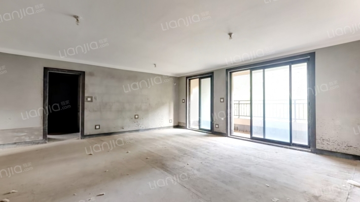 建业箕城上院二手房实景图