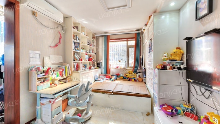 前半壁街35号院二手房实景图