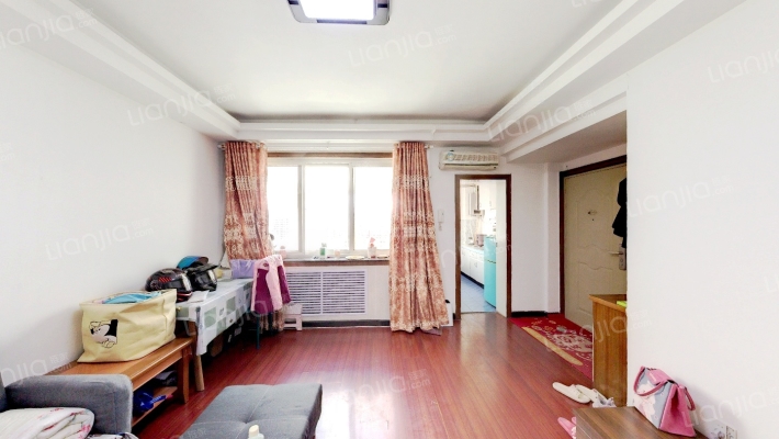 宁卧庄住宅小区二手房实景图