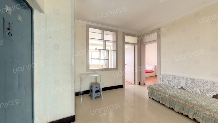 广山西路小区二手房实景图