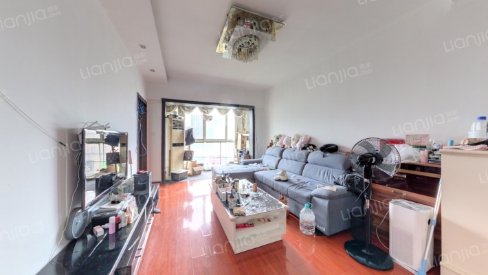 瑞泰锦城二手房实景图