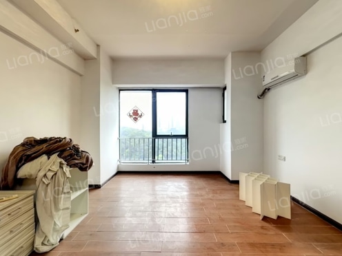 整租·万达广场 1室1厅 东