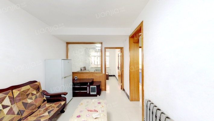 省水电勘测设计院家属院二手房实景图