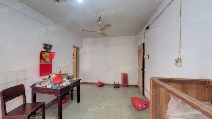 工农街一期二手房实景图