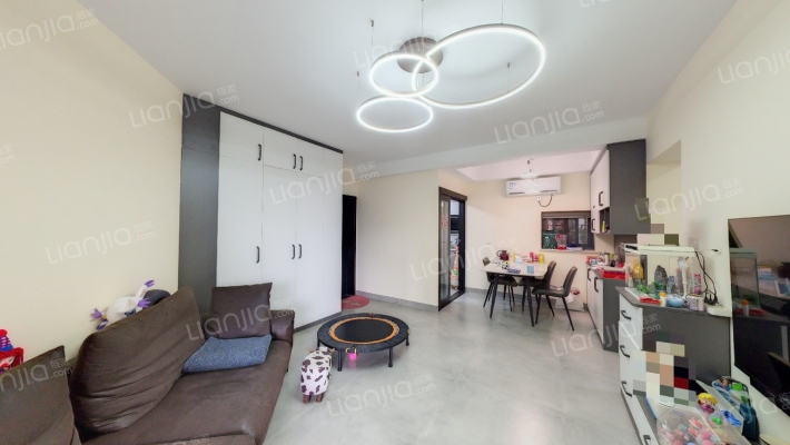 宝达大厦二手房实景图