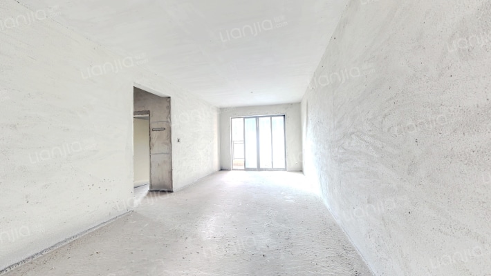 东江学府七期二手房实景图