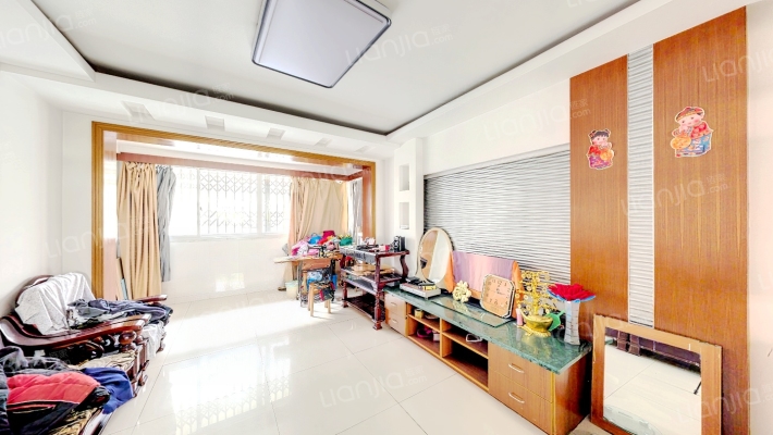 浪港新村二手房实景图