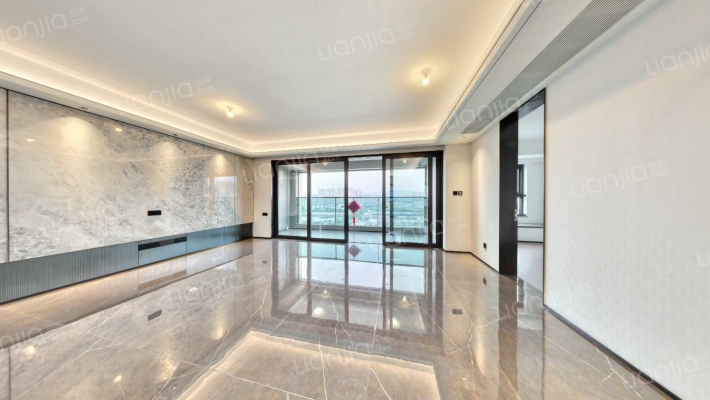 建发朗云二手房实景图