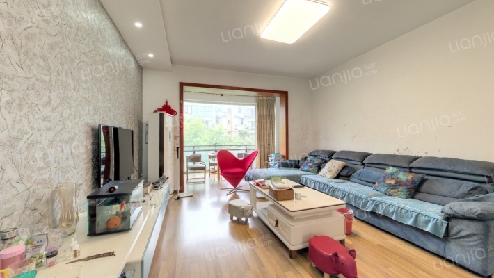 锦湖苑二手房实景图