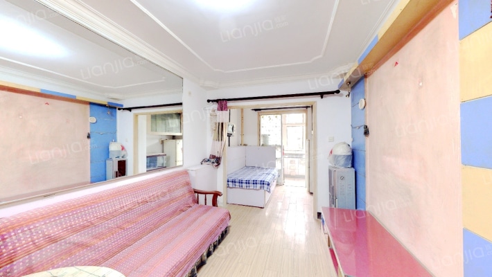 佳丽园二手房实景图