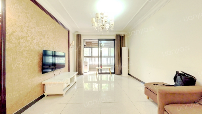 恒大水晶国际广场二手房实景图