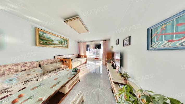 香炉山路7二手房实景图