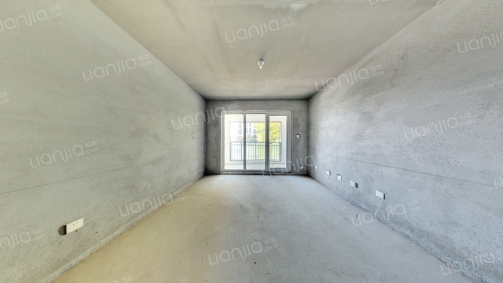 贵和嘉悦府二手房实景图