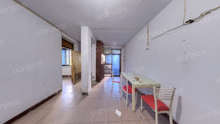 外化成五里墩中三巷1号二手房实景图