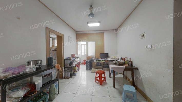 潜山路382号北生活区二手房实景图