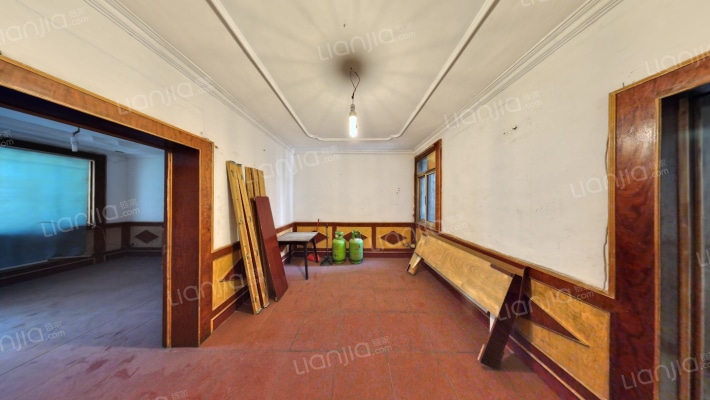 向东南路小区二手房实景图