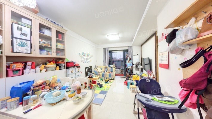 星誉花园二手房实景图