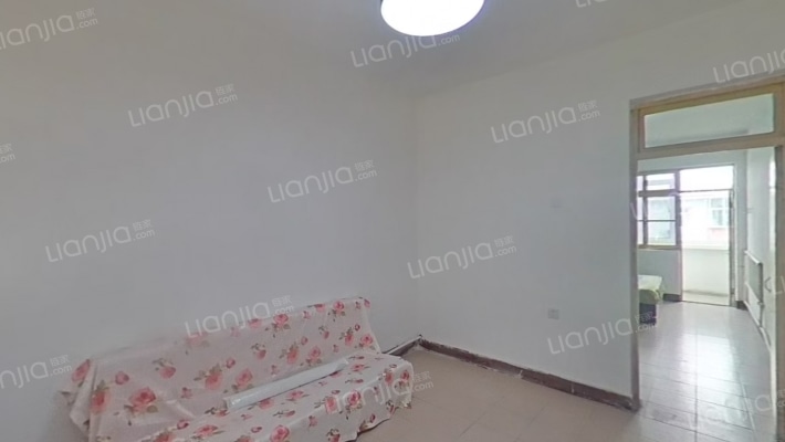 滏园新村5号院二手房实景图