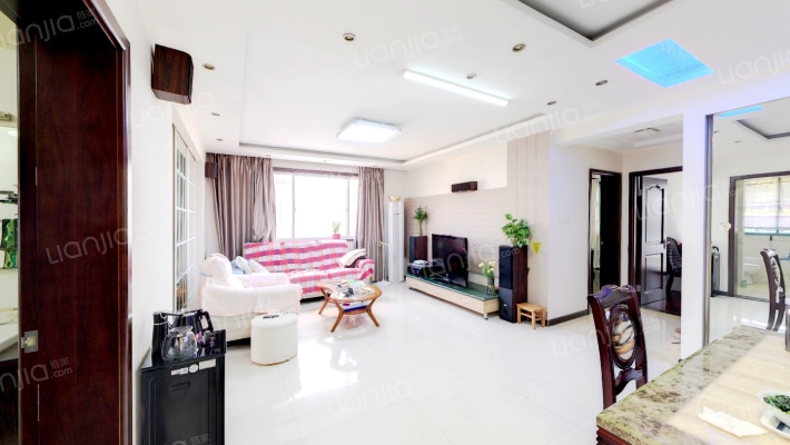 塔影苑二手房实景图